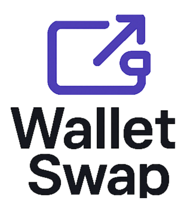WalletSwap Logo